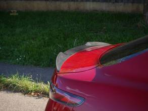 Thumbnail von Alfa Romeo Quadrifoglio Oro //1 of 83//Carbon//Akrapovic!