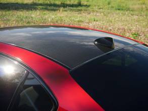 Thumbnail von Alfa Romeo Quadrifoglio Oro //1 of 83//Carbon//Akrapovic!