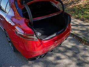 Thumbnail von Alfa Romeo Quadrifoglio Oro //1 of 83//Carbon//Akrapovic!