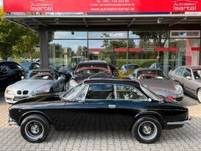 Alfa Romeo 2000 GT Veloce / Klima / H.Kz.