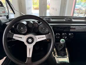 Thumbnail von Alfa Romeo 2000 GT Veloce / Klima / H.Kz.