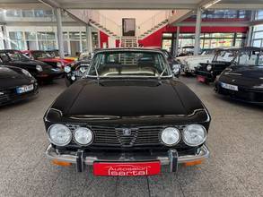 Thumbnail von Alfa Romeo 2000 GT Veloce / Klima / H.Kz.