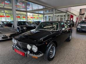 Thumbnail von Alfa Romeo 2000 GT Veloce / Klima / H.Kz.
