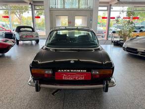 Thumbnail von Alfa Romeo 2000 GT Veloce / Klima / H.Kz.