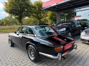 Thumbnail von Alfa Romeo 2000 GT Veloce / Klima / H.Kz.
