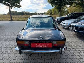 Thumbnail von Alfa Romeo 2000 GT Veloce / Klima / H.Kz.