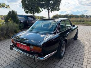 Thumbnail von Alfa Romeo 2000 GT Veloce / Klima / H.Kz.