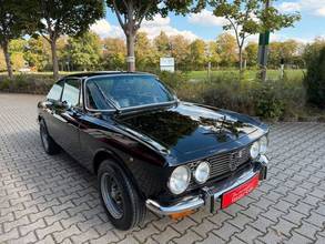 Thumbnail von Alfa Romeo 2000 GT Veloce / Klima / H.Kz.