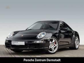 Porsche 997 -1 (911) Targa 4S