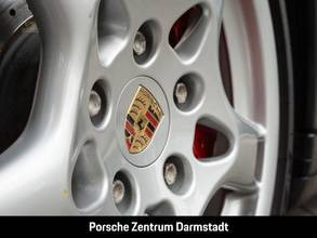 Thumbnail von Porsche 997 -1 (911) Targa 4S