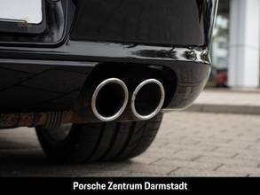 Thumbnail von Porsche 997 -1 (911) Targa 4S