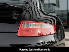 Thumbnail von Porsche 997 -1 (911) Targa 4S