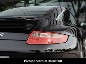 Thumbnail von Porsche 997 -1 (911) Targa 4S