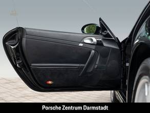 Thumbnail von Porsche 997 -1 (911) Targa 4S
