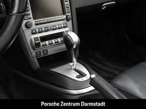 Thumbnail von Porsche 997 -1 (911) Targa 4S