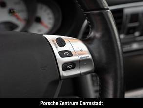 Thumbnail von Porsche 997 -1 (911) Targa 4S