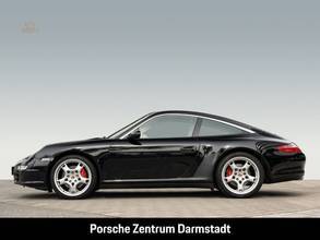 Thumbnail von Porsche 997 -1 (911) Targa 4S