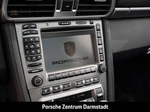 Thumbnail von Porsche 997 -1 (911) Targa 4S