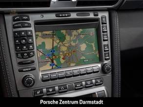 Thumbnail von Porsche 997 -1 (911) Targa 4S