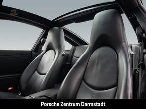 Thumbnail von Porsche 997 -1 (911) Targa 4S
