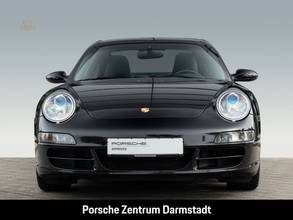 Thumbnail von Porsche 997 -1 (911) Targa 4S
