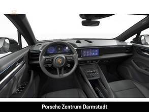 Thumbnail von Porsche Macan 4 Abstandstempomat Surround-View Panorama