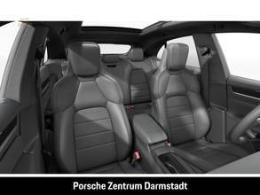 Thumbnail von Porsche Macan 4 Abstandstempomat Surround-View Panorama