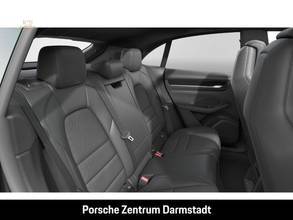 Thumbnail von Porsche Macan 4 Abstandstempomat Surround-View Panorama