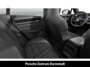 Thumbnail von Porsche Macan 4 Abstandstempomat Surround-View Panorama