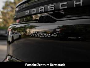 Thumbnail von Porsche Macan 4 Abstandstempomat Surround-View Panorama