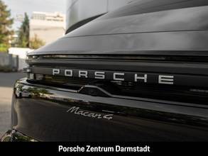 Thumbnail von Porsche Macan 4 Abstandstempomat Surround-View Panorama