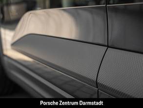 Thumbnail von Porsche Macan 4 Abstandstempomat Surround-View Panorama