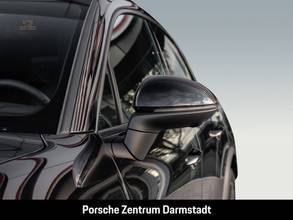 Thumbnail von Porsche Macan 4 Abstandstempomat Surround-View Panorama
