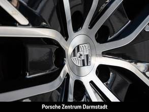 Thumbnail von Porsche Macan 4 Abstandstempomat Surround-View Panorama