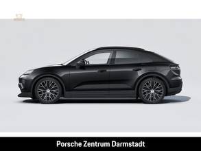 Thumbnail von Porsche Macan 4 Abstandstempomat Surround-View Panorama