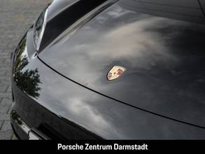 Thumbnail von Porsche Macan 4 Abstandstempomat Surround-View Panorama