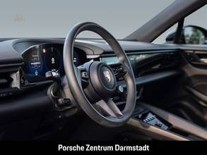 Thumbnail von Porsche Macan 4 Abstandstempomat Surround-View Panorama