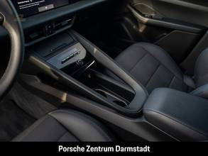 Thumbnail von Porsche Macan 4 Abstandstempomat Surround-View Panorama