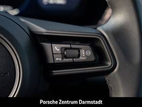 Thumbnail von Porsche Macan 4 Abstandstempomat Surround-View Panorama