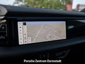 Thumbnail von Porsche Macan 4 Abstandstempomat Surround-View Panorama
