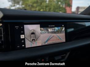 Thumbnail von Porsche Macan 4 Abstandstempomat Surround-View Panorama