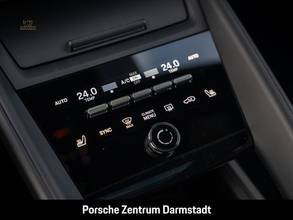 Thumbnail von Porsche Macan 4 Abstandstempomat Surround-View Panorama