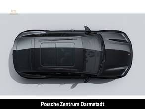 Thumbnail von Porsche Macan 4 Abstandstempomat Surround-View Panorama