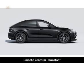 Thumbnail von Porsche Macan 4 Abstandstempomat Surround-View Panorama