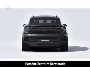 Thumbnail von Porsche Macan 4 Abstandstempomat Surround-View Panorama