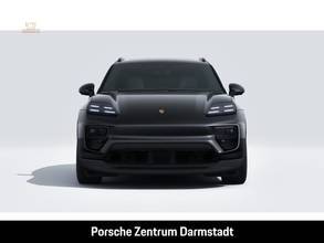 Thumbnail von Porsche Macan 4 Abstandstempomat Surround-View Panorama