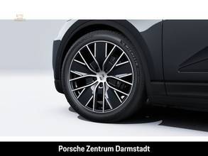 Thumbnail von Porsche Macan 4 Abstandstempomat Surround-View Panorama