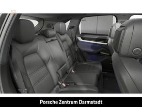 Thumbnail von Porsche Cayenne S E-Hybrid LED-Matrix InnoDrive Head-Up