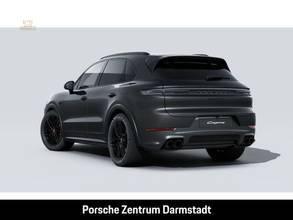 Thumbnail von Porsche Cayenne S E-Hybrid LED-Matrix InnoDrive Head-Up