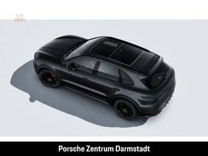 Thumbnail von Porsche Cayenne S E-Hybrid LED-Matrix InnoDrive Head-Up